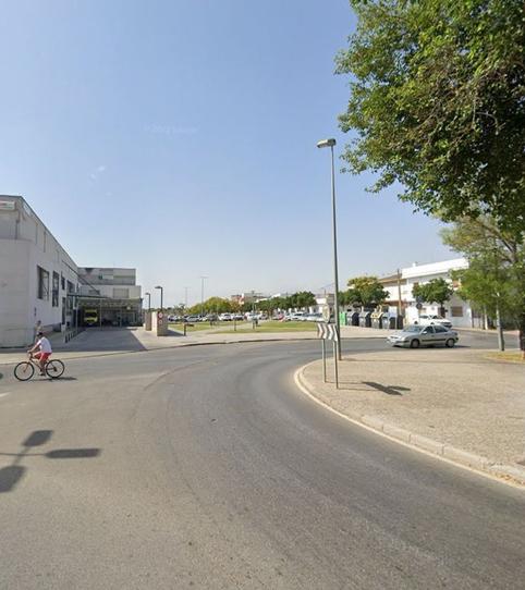 Foto 2 de Pis en venda a El Rocío - La Milagrosa, Cádiz