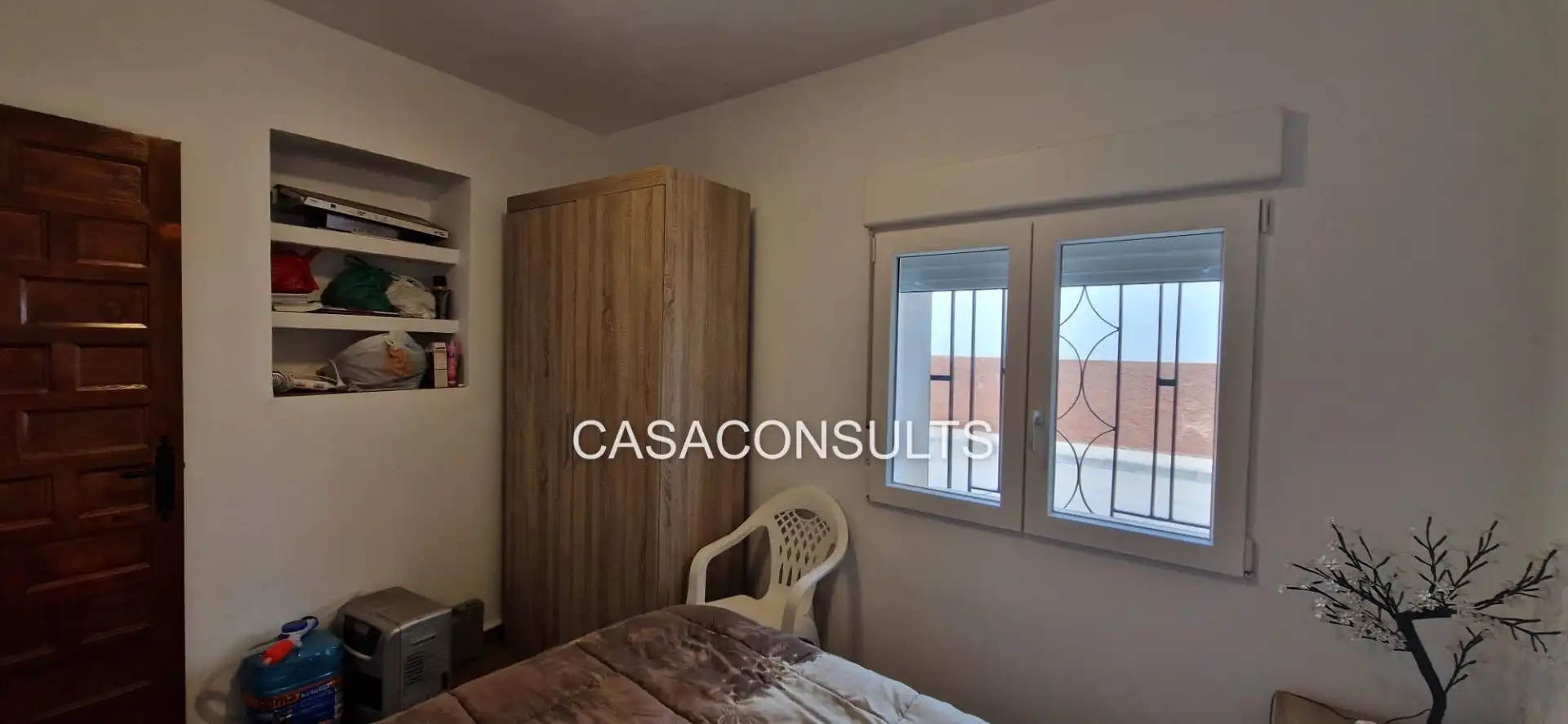 House with terrace for sale in Vall d'Alba, imagen 17