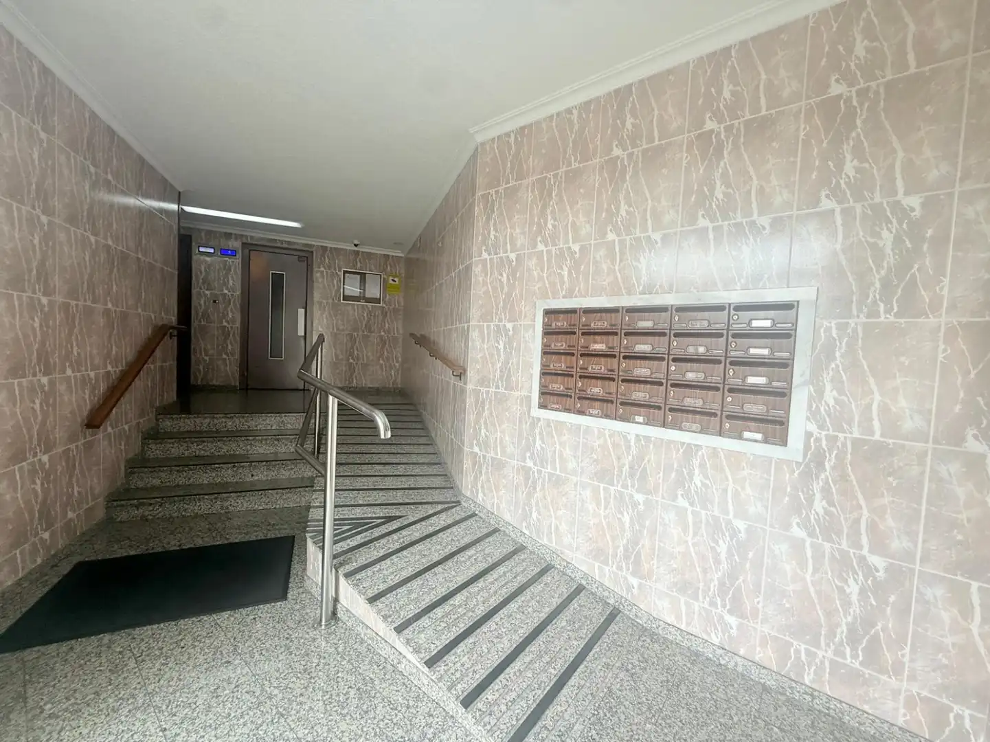 Flat for sale in Avilés  with Furnished