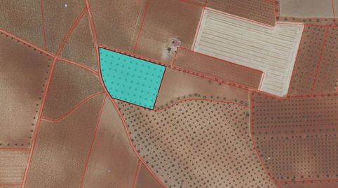 Finca Rúst. en venta en Baños del Peral.