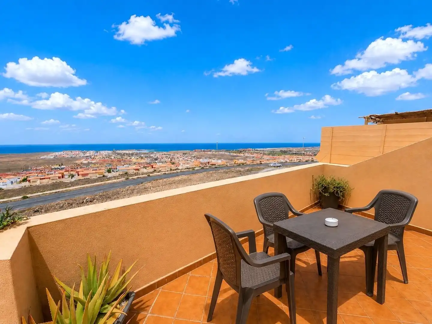 Duplex with pool for sale in Caleta de Fuste, imagen 29