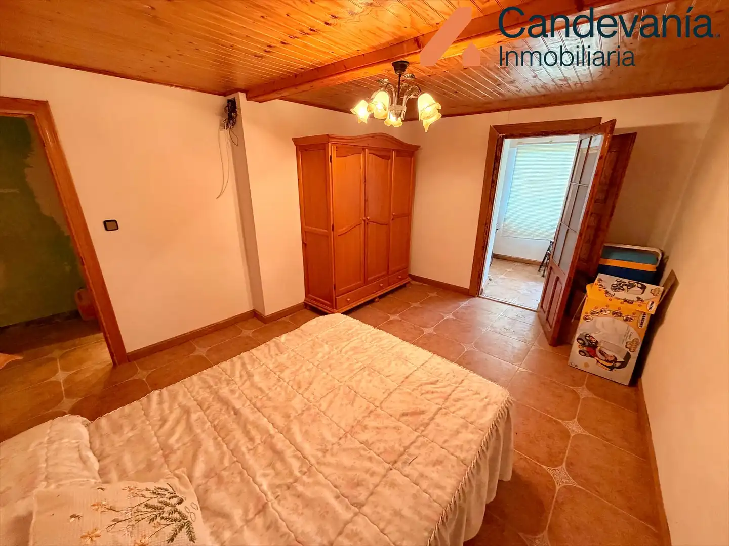 Habitación de Finca rústica en venta en Piedratajada