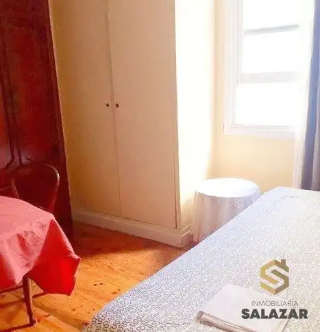 Wohnung zur Miete in Don Diego López Haroko Kale Nagusia., Ensanche - Moyua - Diputación