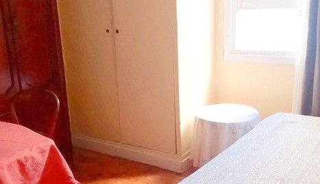 Foto 5 de Pis de lloguer a Don Diego López Haroko Kale Nagusia., Ensanche - Moyua - Diputación, Bizkaia