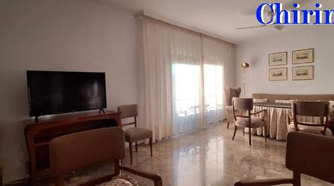 Foto 5 de Piso de alquiler en Calle Acera de Guerrita, Ollerías - San Cayetano,  Córdoba Capital