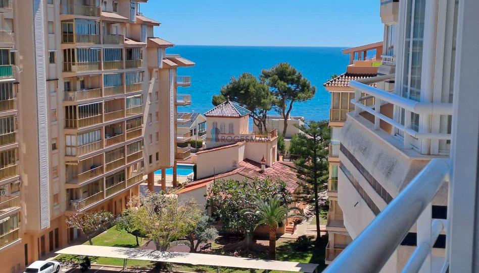 Foto 1 de Apartamento en venta en Carrer Vila-real, 12, Els Terrers, Castellón