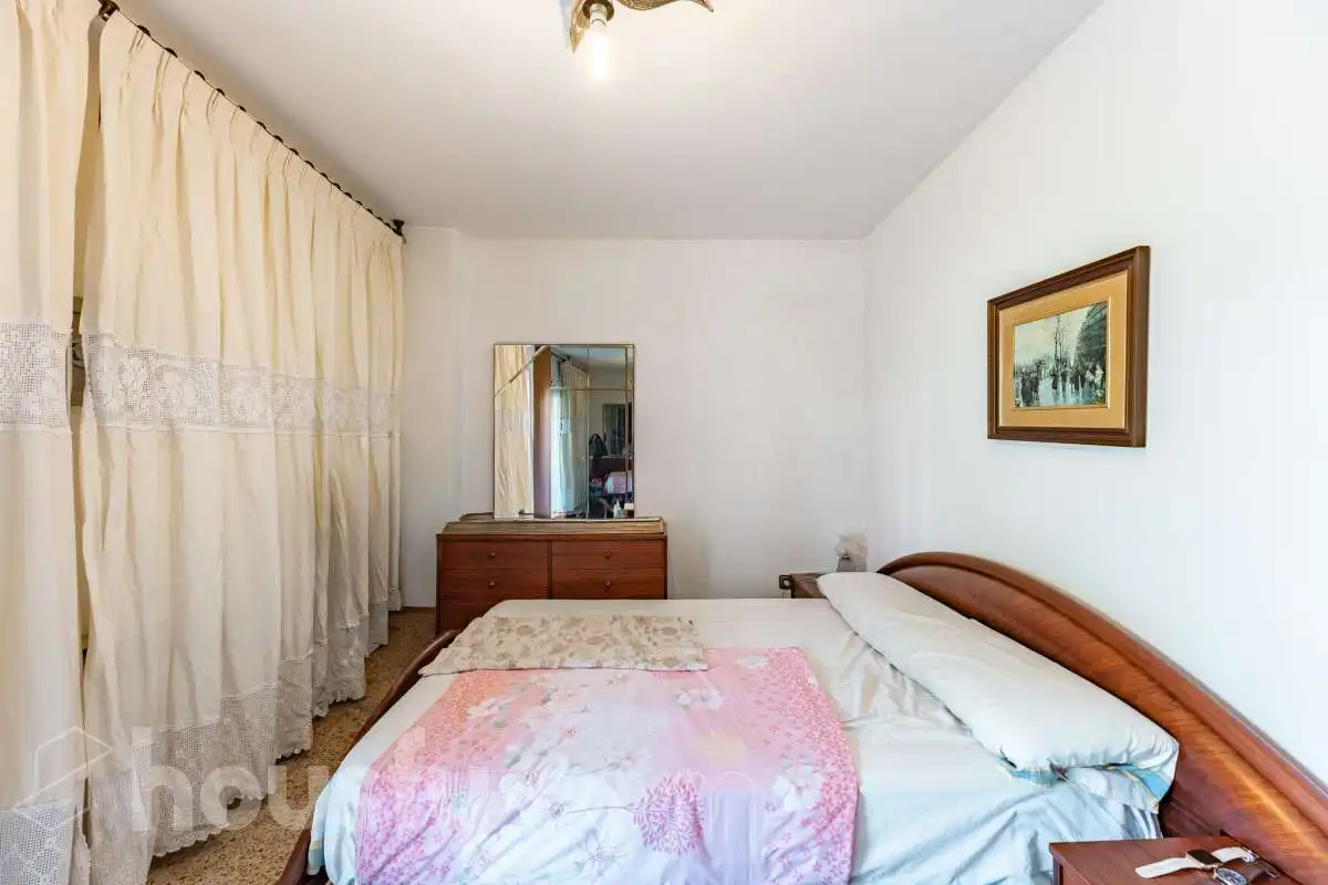 Habitación de Piso en venta en Barcelona con Aire acondicionado, Calefacción y Terraza