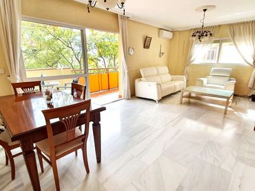 Apartment with lift for sale in Centro ciudad