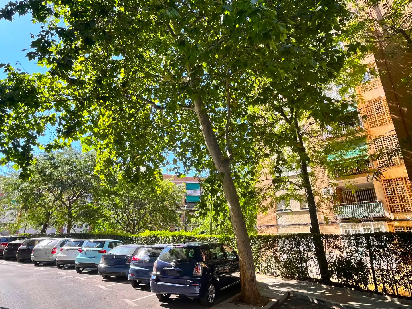 Wohnung mit Aufzug zum Verkauf in Calle Navalcarnero, imagen 20