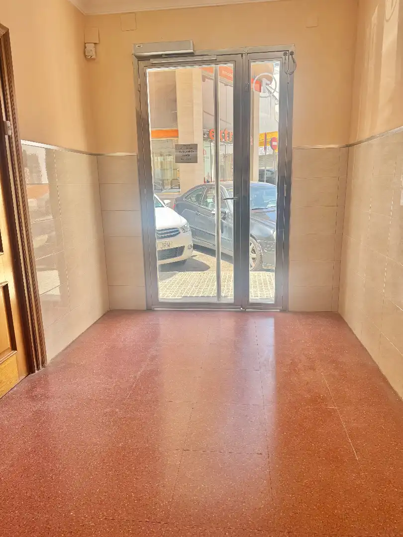 Pis amb ascensor en venda a Calle Lucas Vázquez Ayllón 1, imagen 19