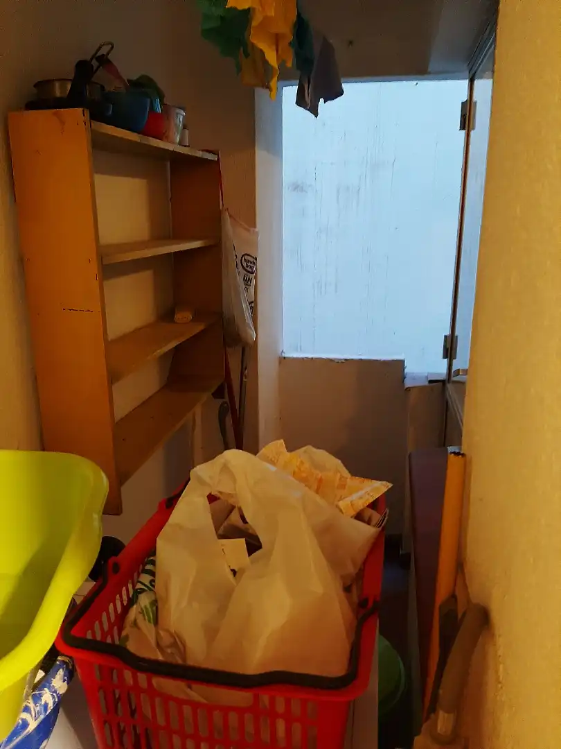 Pis en venda en Santiago de Compostela  amb Calefacció, Parquet i Traster