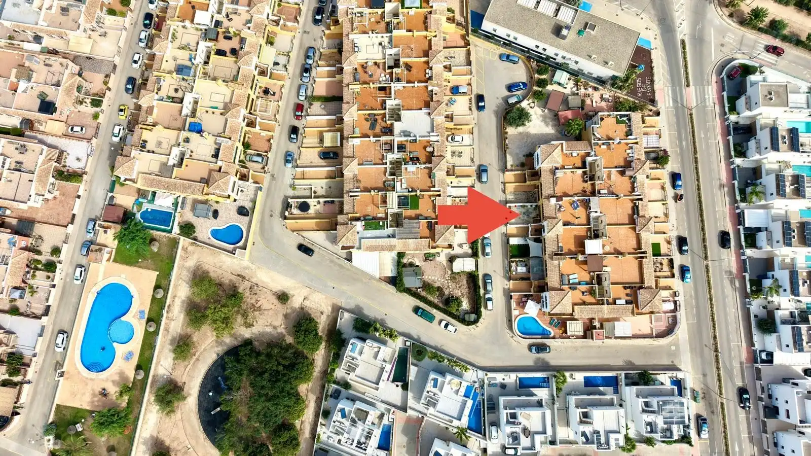 Mini appartamento in vendita a Los Montesinos, imagen 18