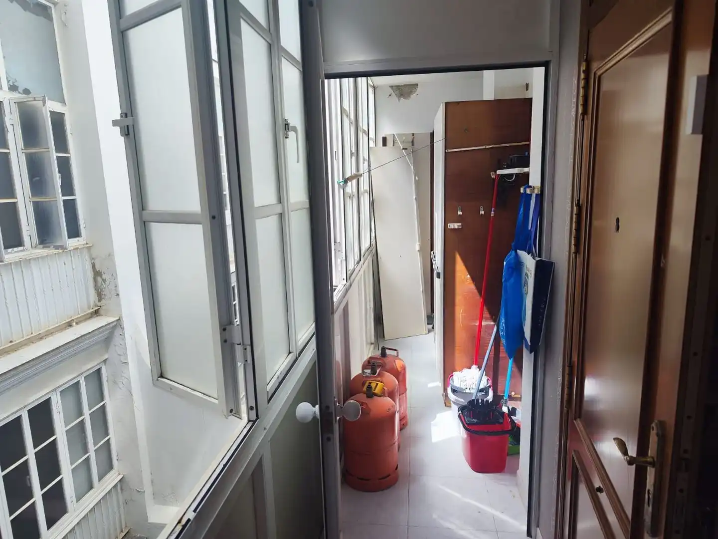 Flat for sale in Calle Calle Cobos, imagen 17