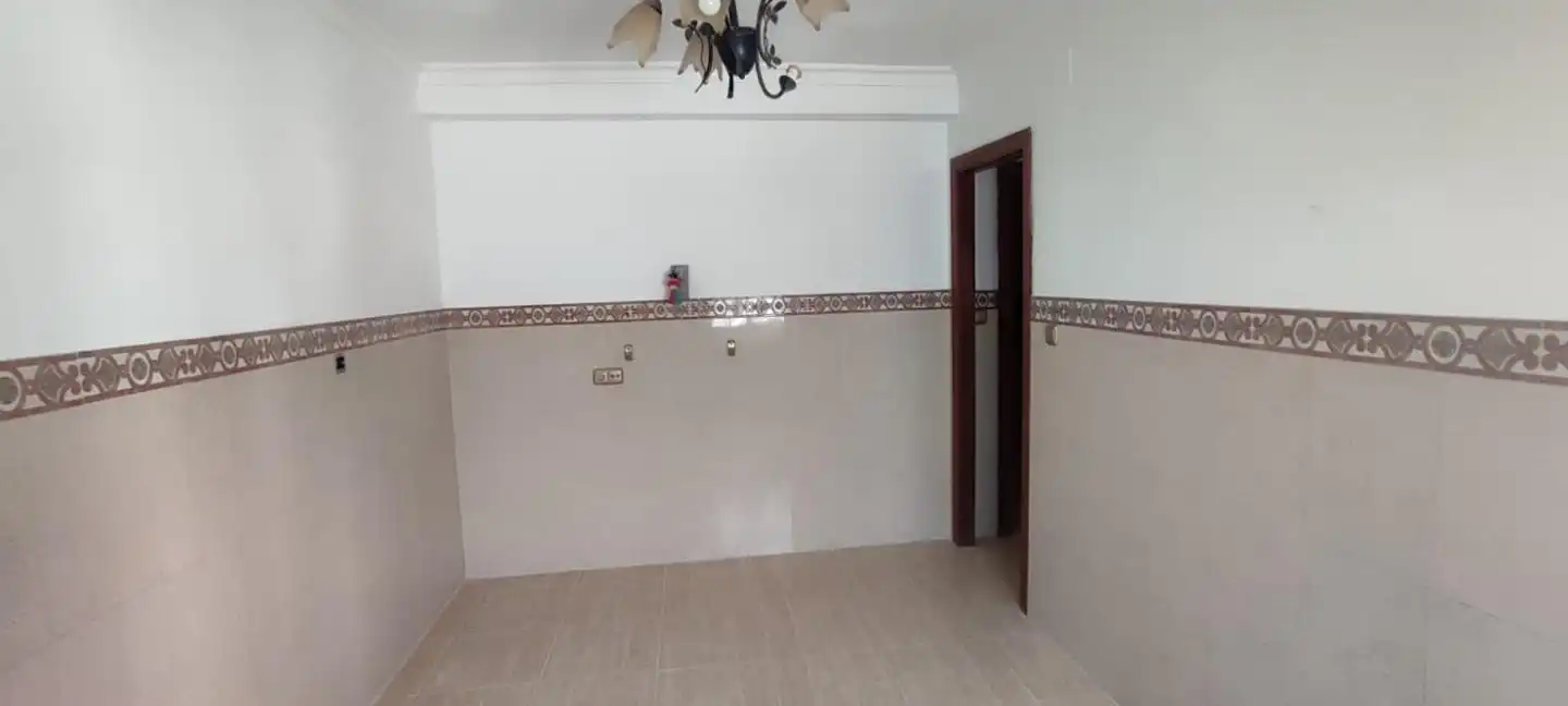 Piso en venta en Melilla