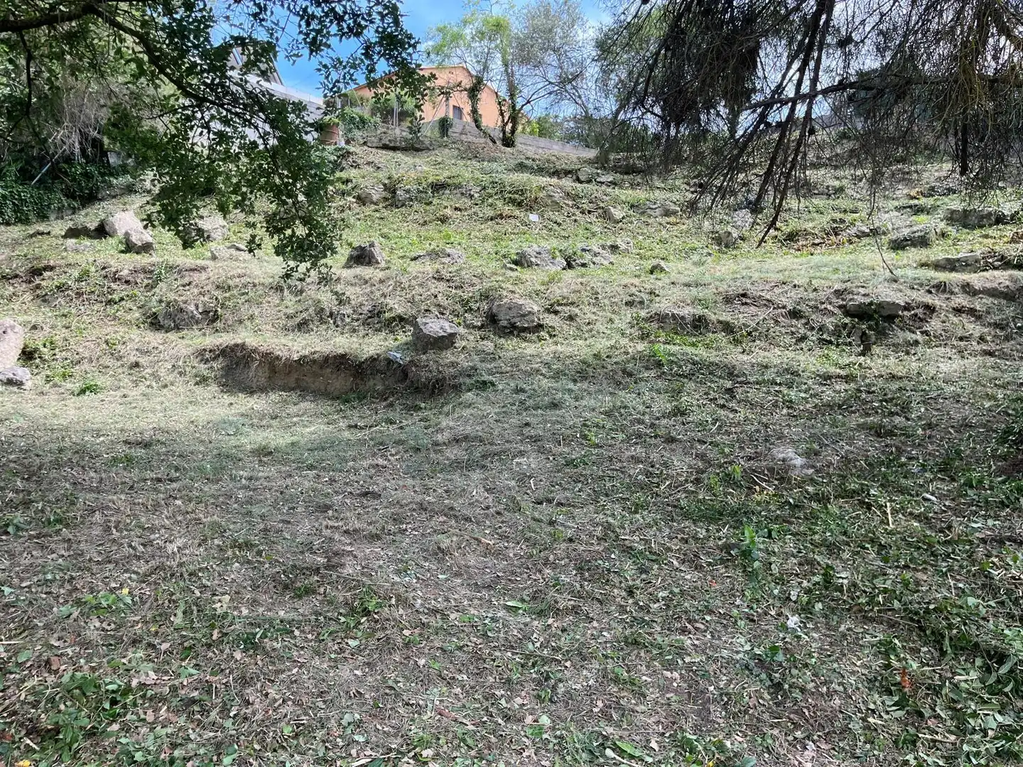 Residencial en venta en Carrer Mas Ventos, Castellbell i el Vilar