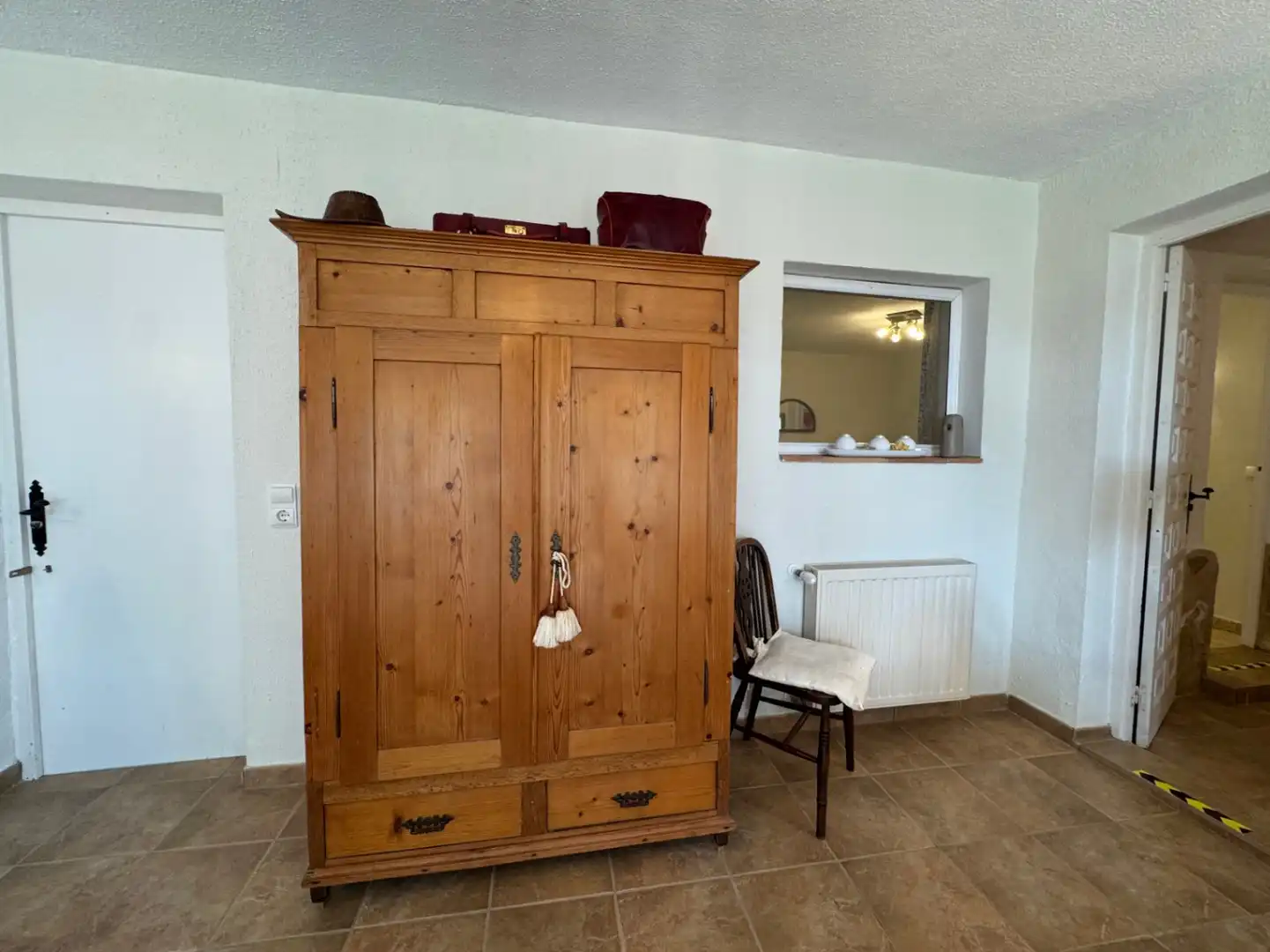 Villa mit Pool zum Verkauf in Benimeit - Tabaira, imagen 35