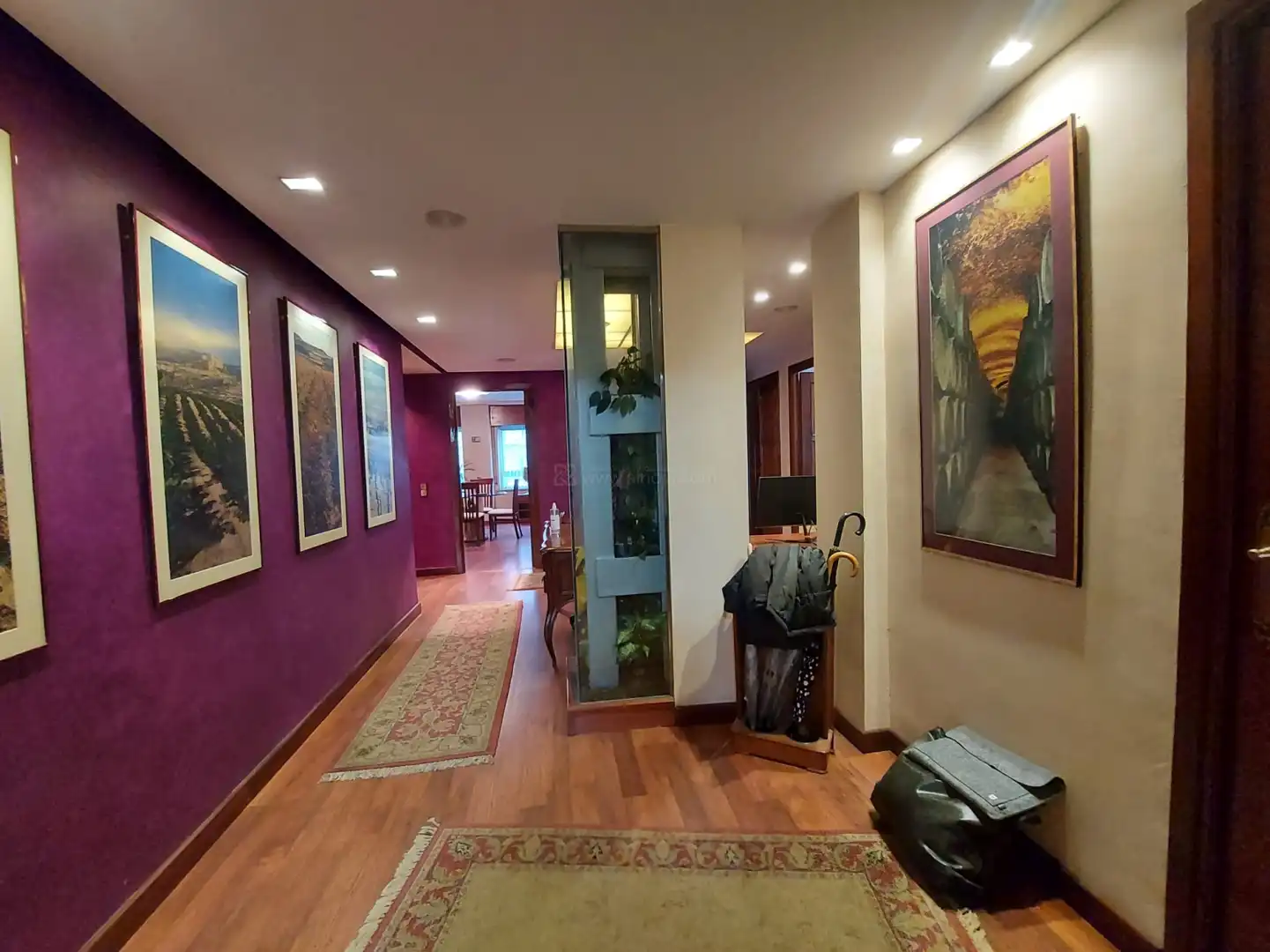 Appartement avec terrasse à vendre à Logroño - Gran Via Juan Carlos I, imagen 22