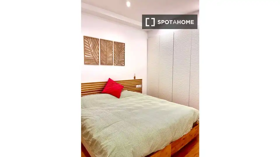 Appartement avec terrasse à louer à Eixample, imagen 9