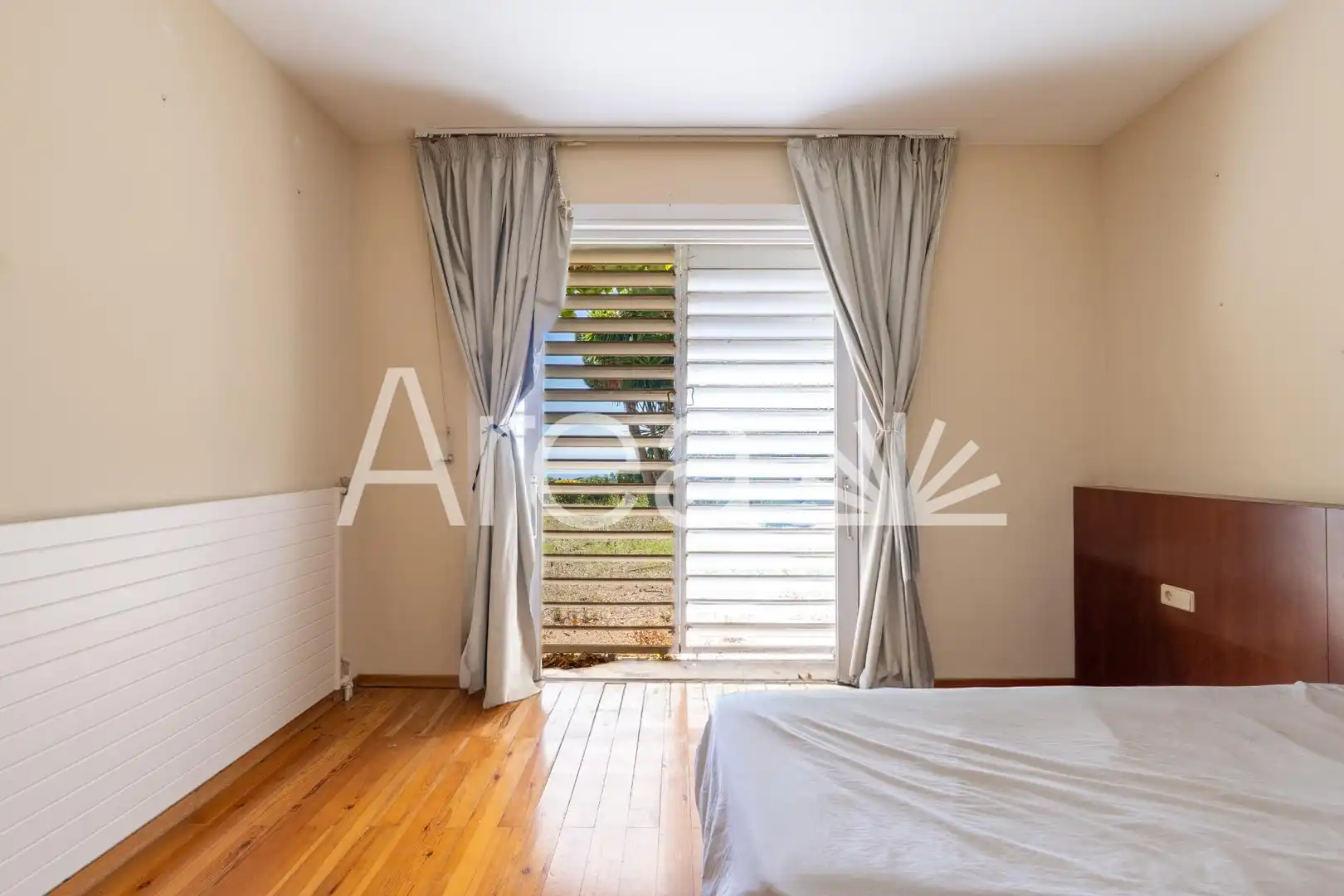 Bedroom of Houses for sale in Rocaferrera