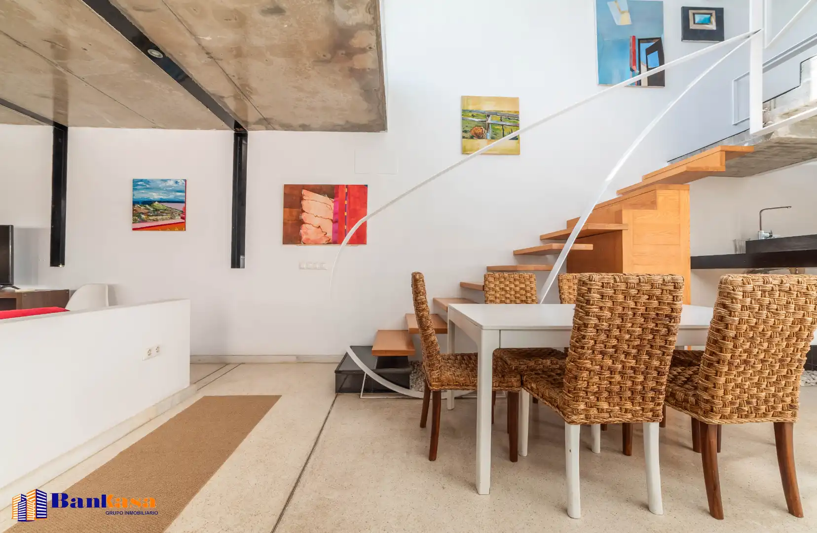 Maison mitoyenne à vendre à Campanillas, imagen 8
