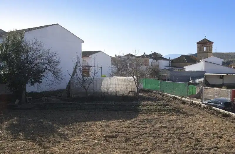 Terreny residencial en venda a Calle Calvario 8, imagen 30