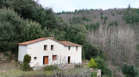 Foto 3 de Finca rústica en venta en Gi-542, 20, Sant Hilari Sacalm, Girona