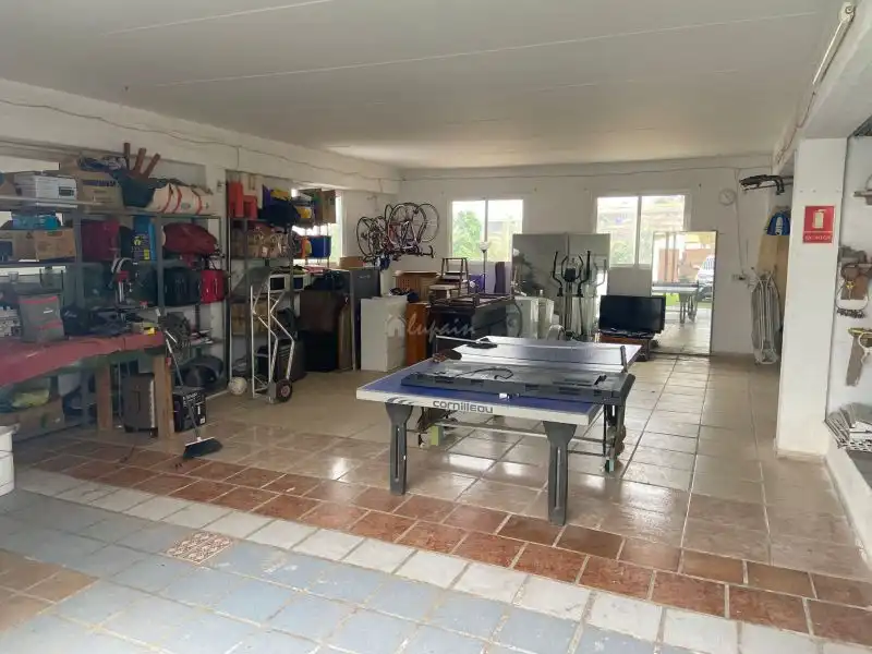Casa o xalet en venda a Valle San Lorenzo