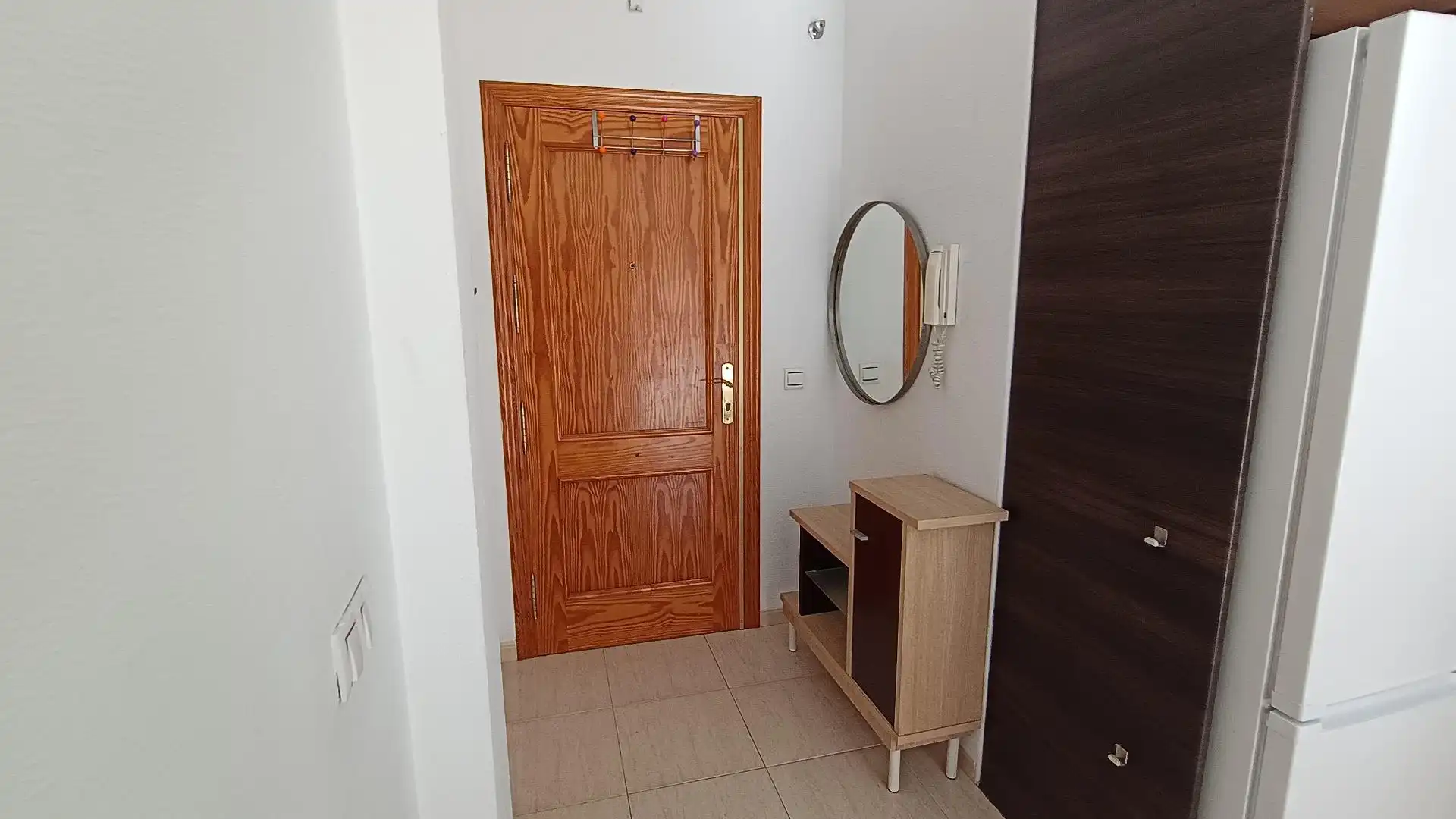 Flat for sale in Roquetas de Mar  with Air Conditioner, Heating and Terrace