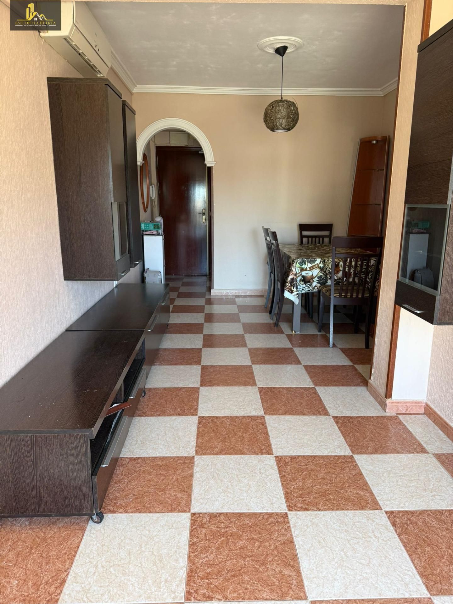 Menjador de Pis en venda en Jerez de la Frontera