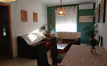 Bedroom of Flat for sale in Don Benito  with Air Conditioner