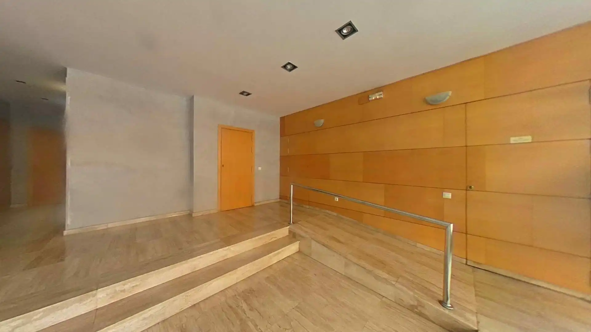 Flat for sale in Covadonga