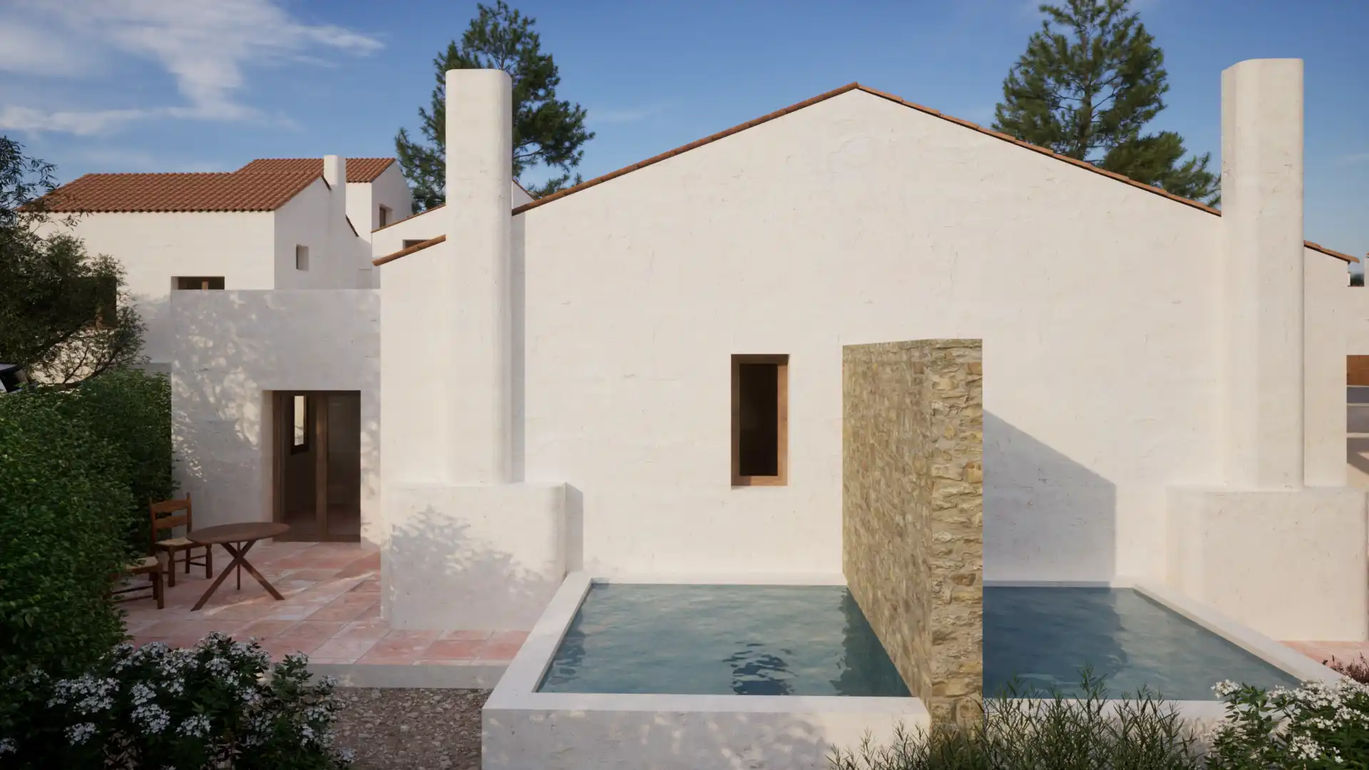 House with pool for sale in Benalup-Casas Viejas, imagen 24