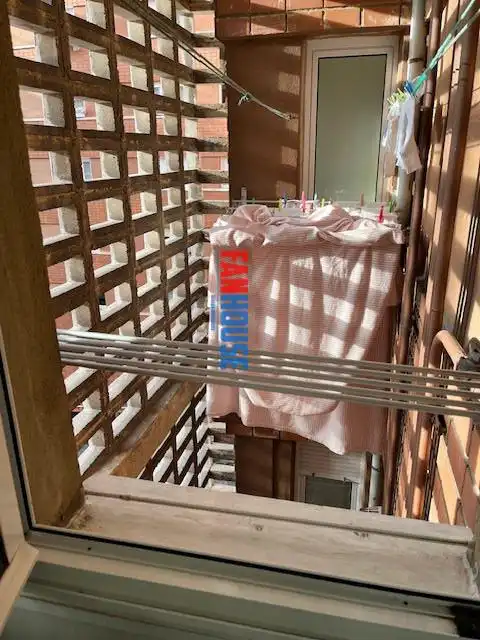 Terraza de Piso en venta en Gijón  con Calefacción y Trastero