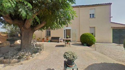 Espectacular finca rústica amb masia, quadres i 15.000 m2 en un entorn privilegiat