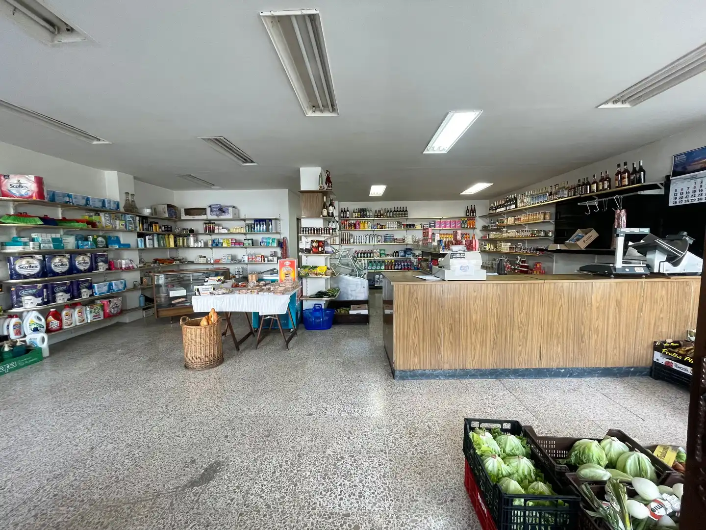 Commercial properties for rent in Getaria