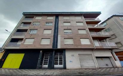 Exterior view of Flat for sale in O Barco de Valdeorras  