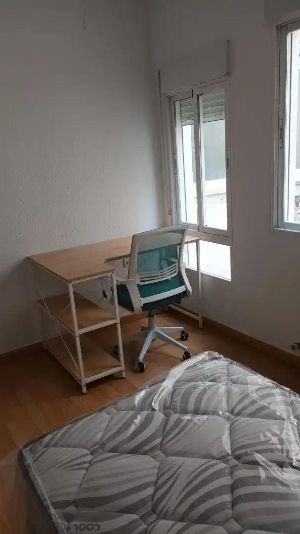 Piso de alquiler en Granada con Aire acondicionado, Calefacción y Amueblado