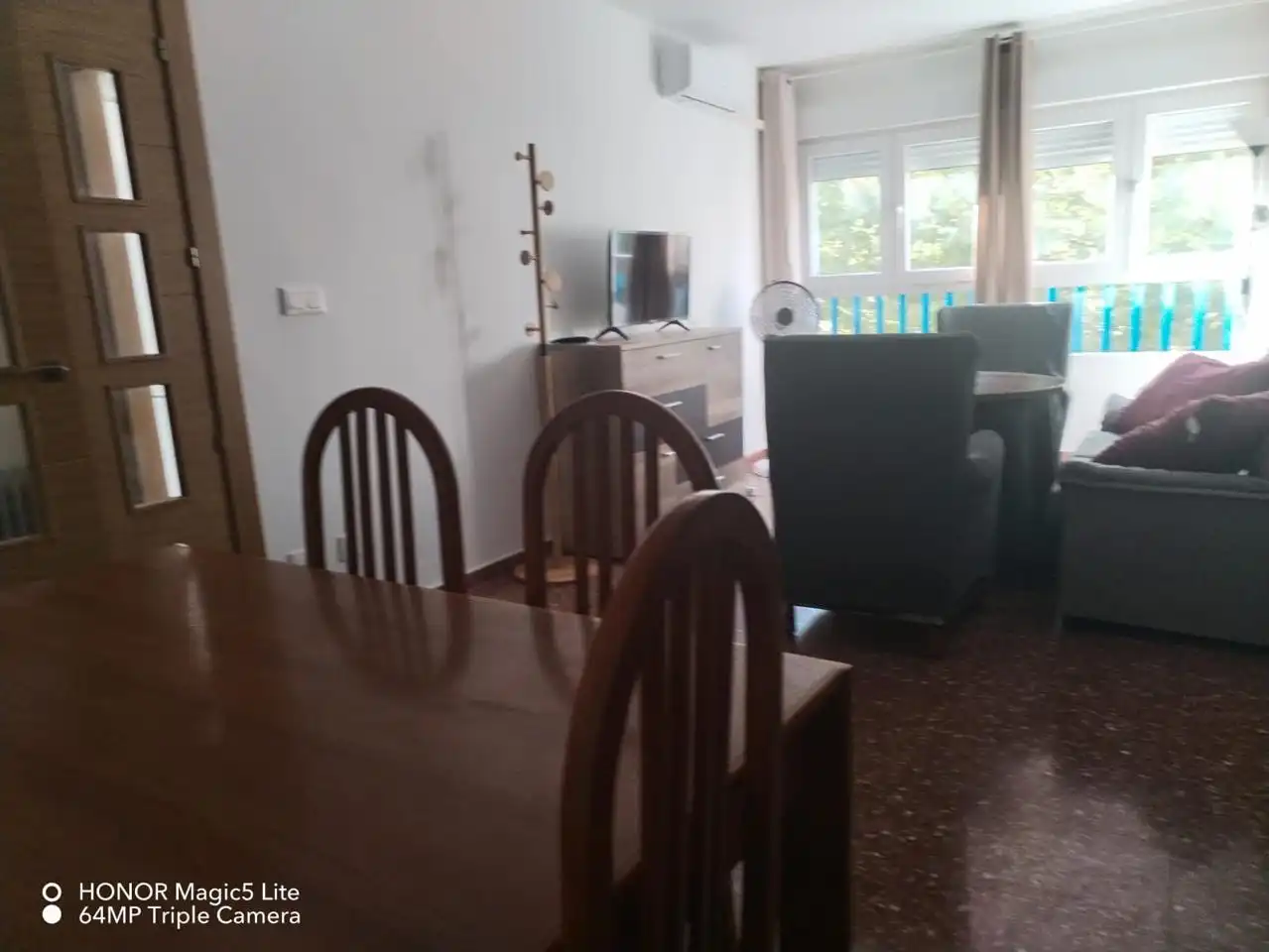 Pis de lloguer a Calle Rosa Chacel, imagen 2