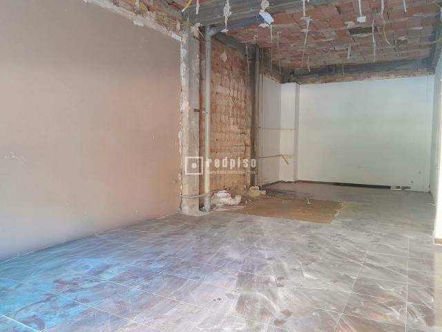 Local comercial en Venta en SAN ALBERTO en El Atabal