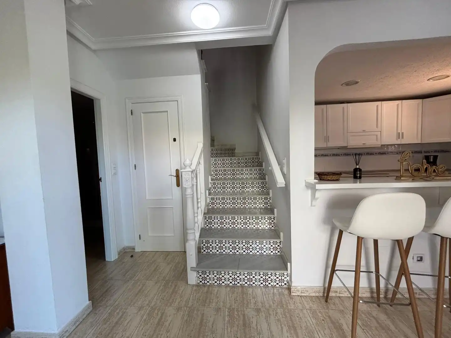 Casa o xalet de lloguer en Pilar de la Horadada amb Terrassa i Piscina comunitària