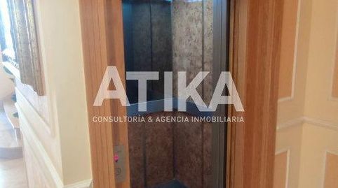 Foto 5 de Casa adosada en venda a Albaida, Valencia