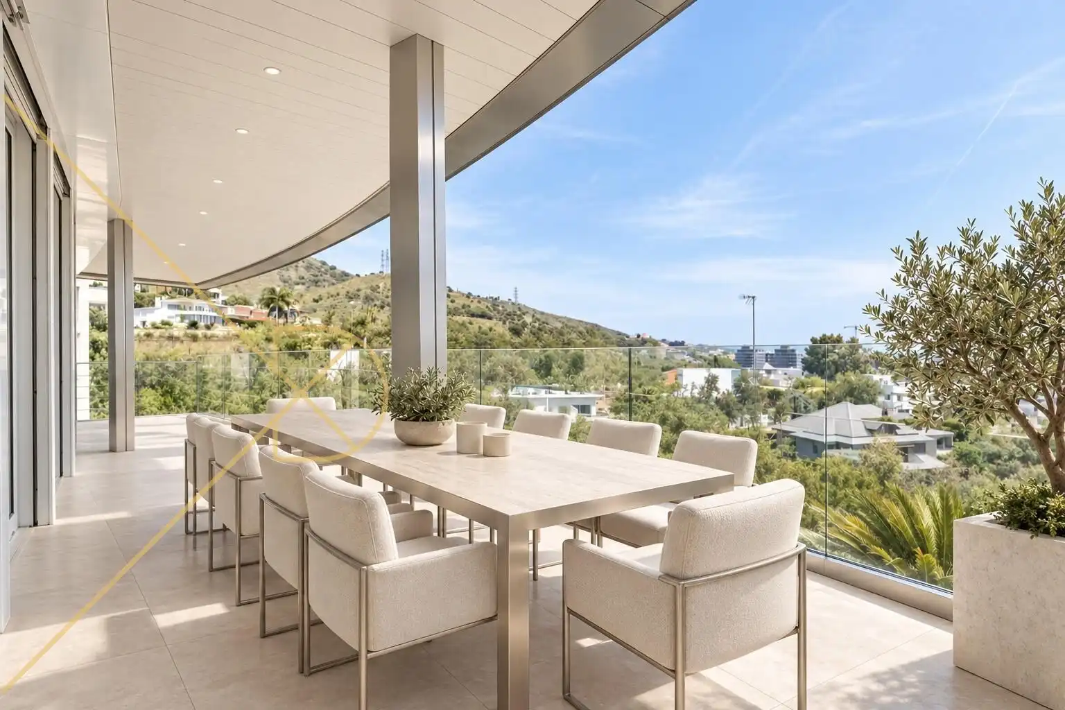 Casa con terraza en venta en Ciutat Diagonal, imagen 7