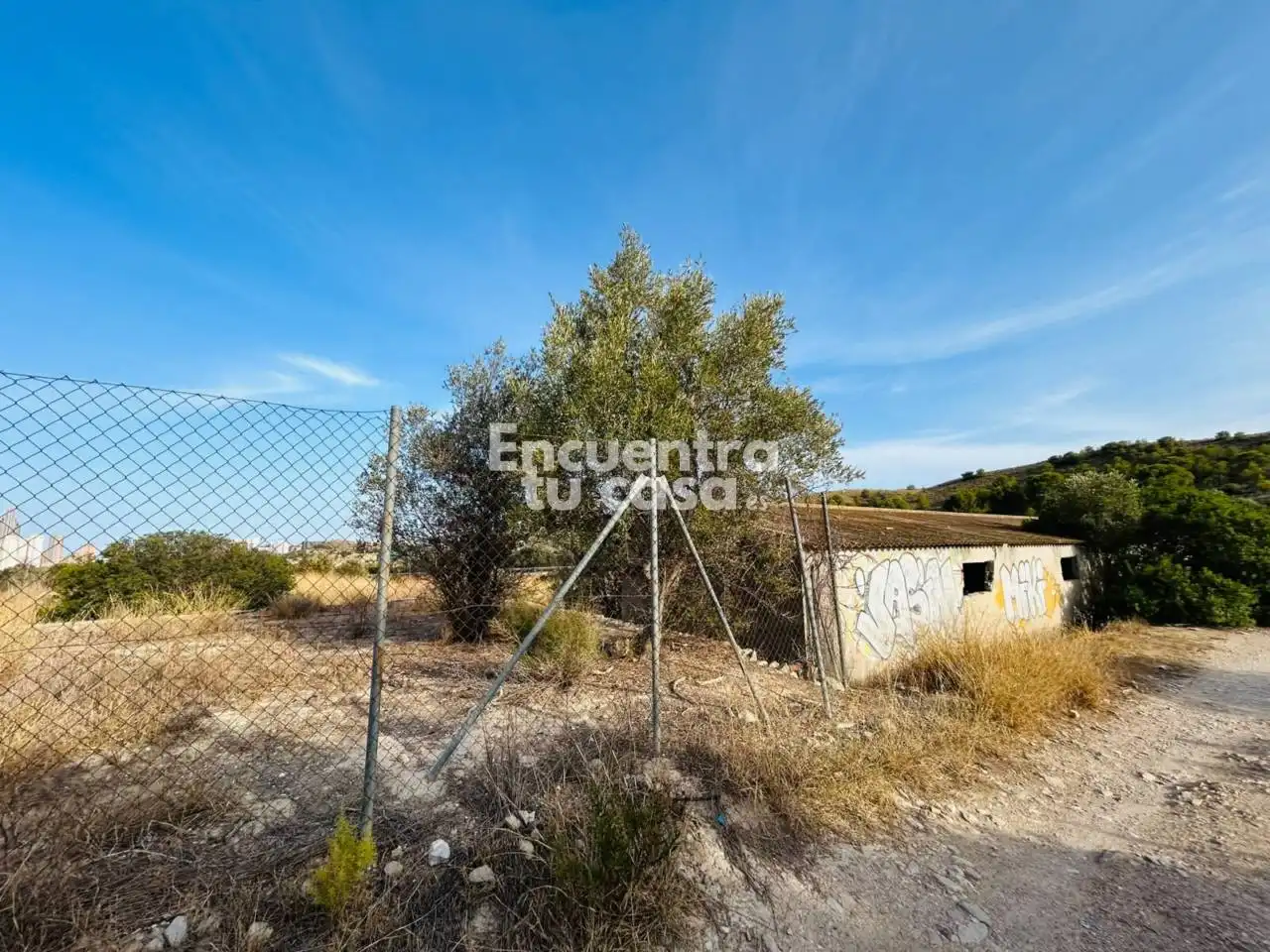 Terreno rustico in vendita a Avenida galandu, imagen 2