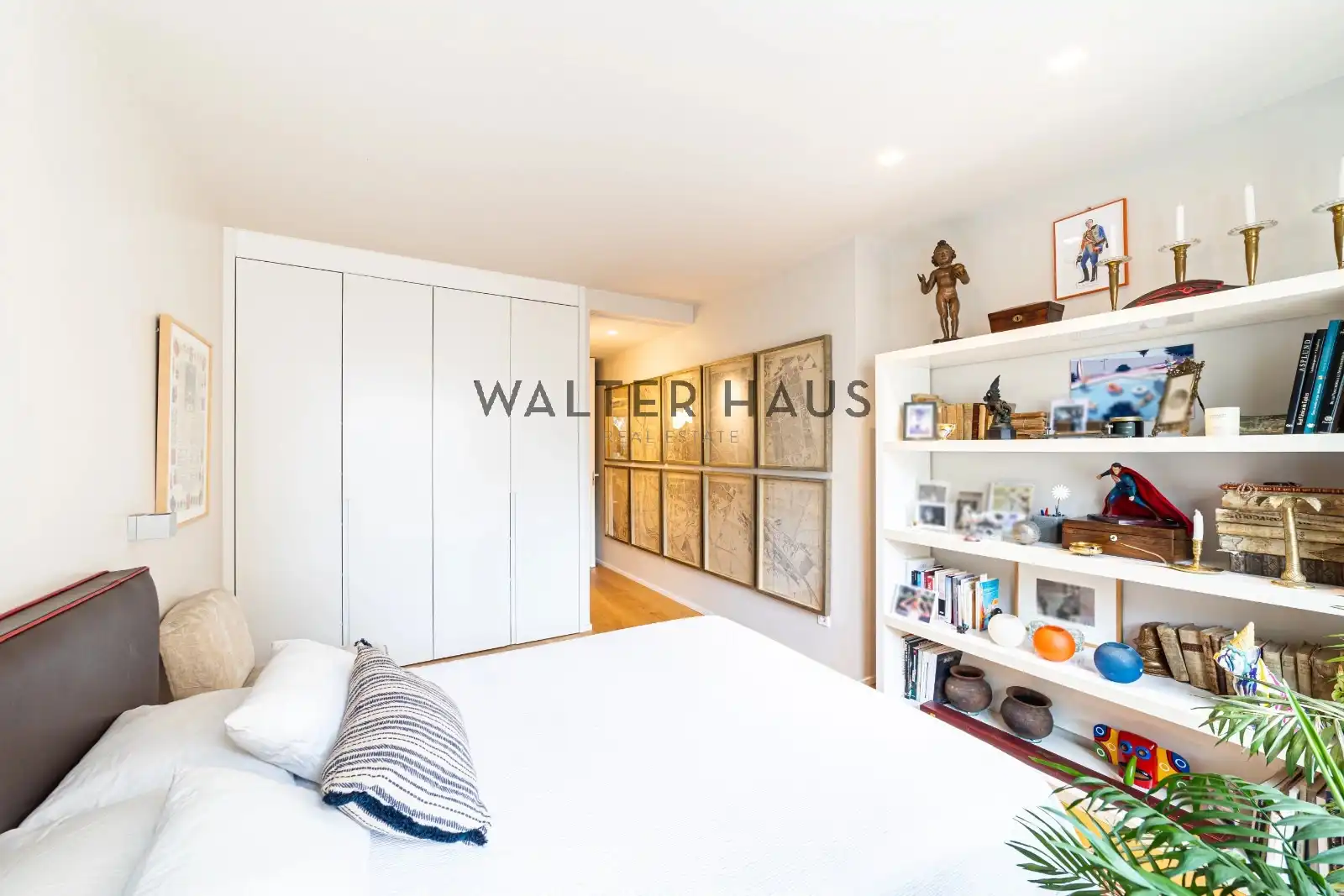 Flat with pool for sale in Calle del Tambre, imagen 21