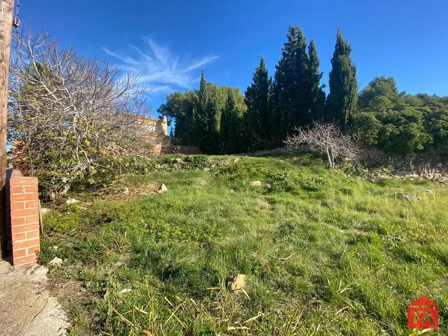 Terreno residencial en venta en Bellvei, imagen 5