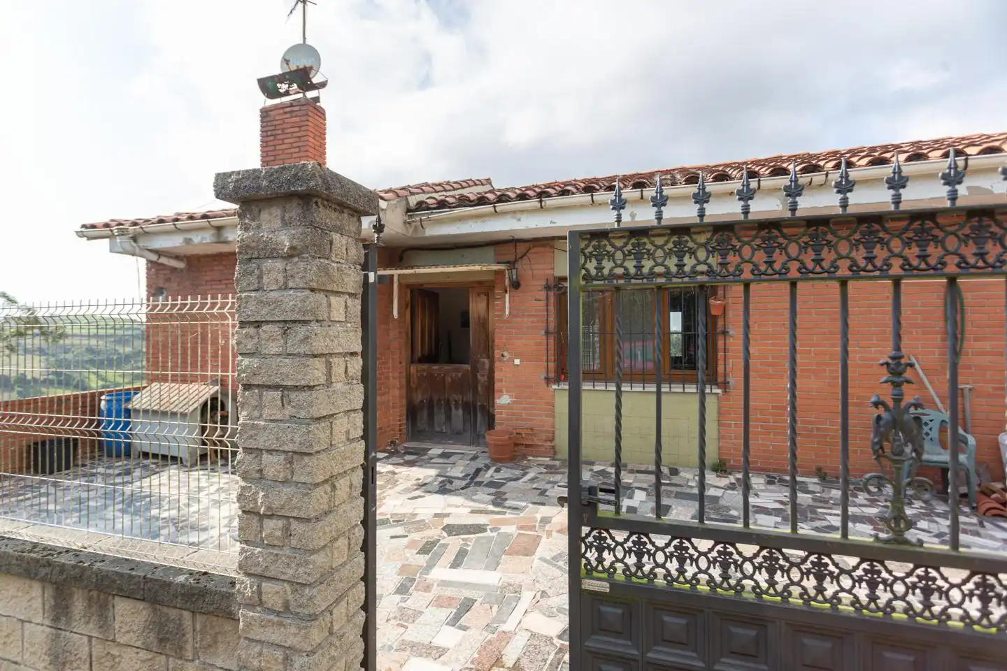 Casa en venda a Camino del Vegón 49, imagen 22