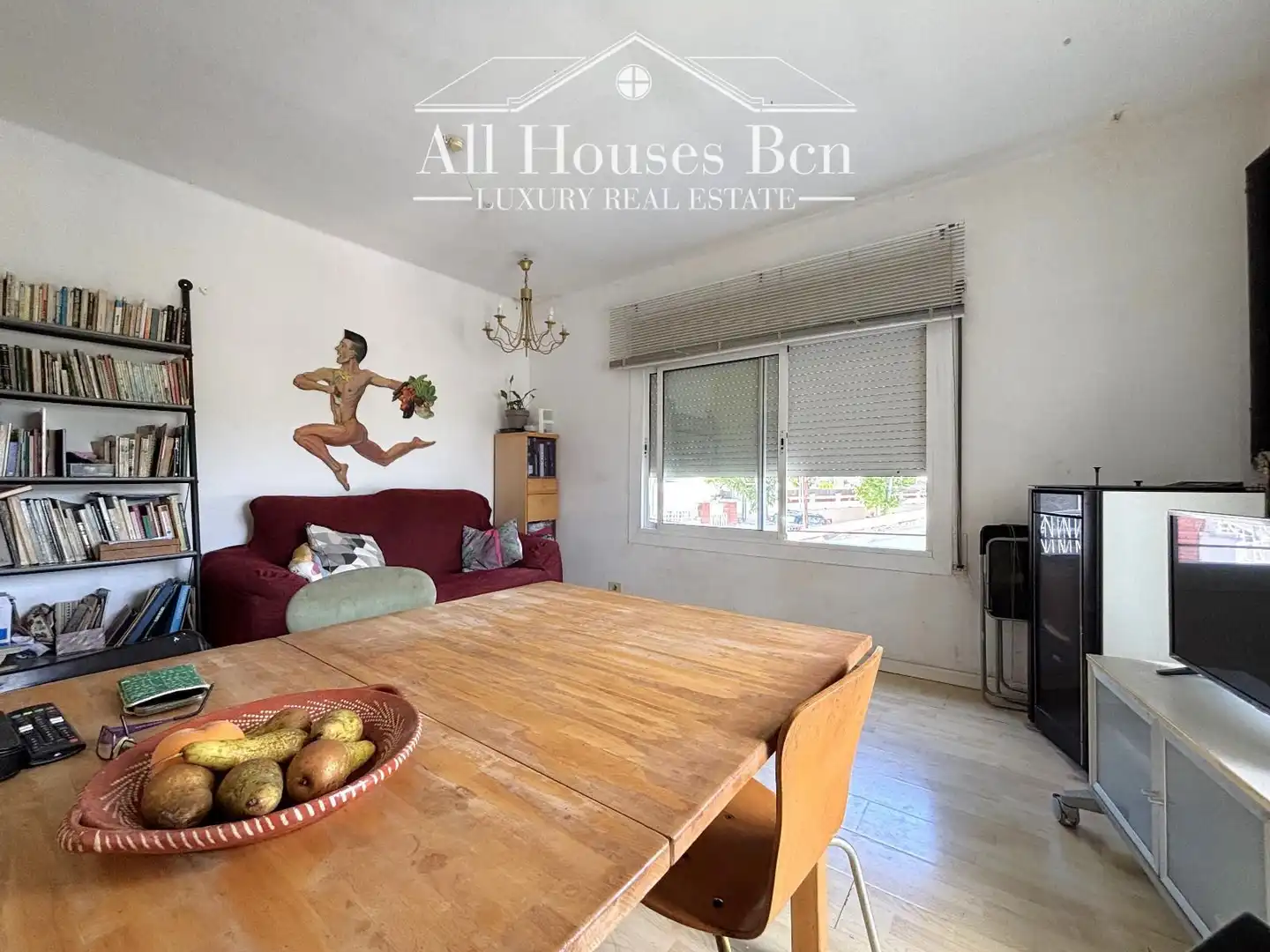 Comedor de Terreno en venta en Sant Just Desvern