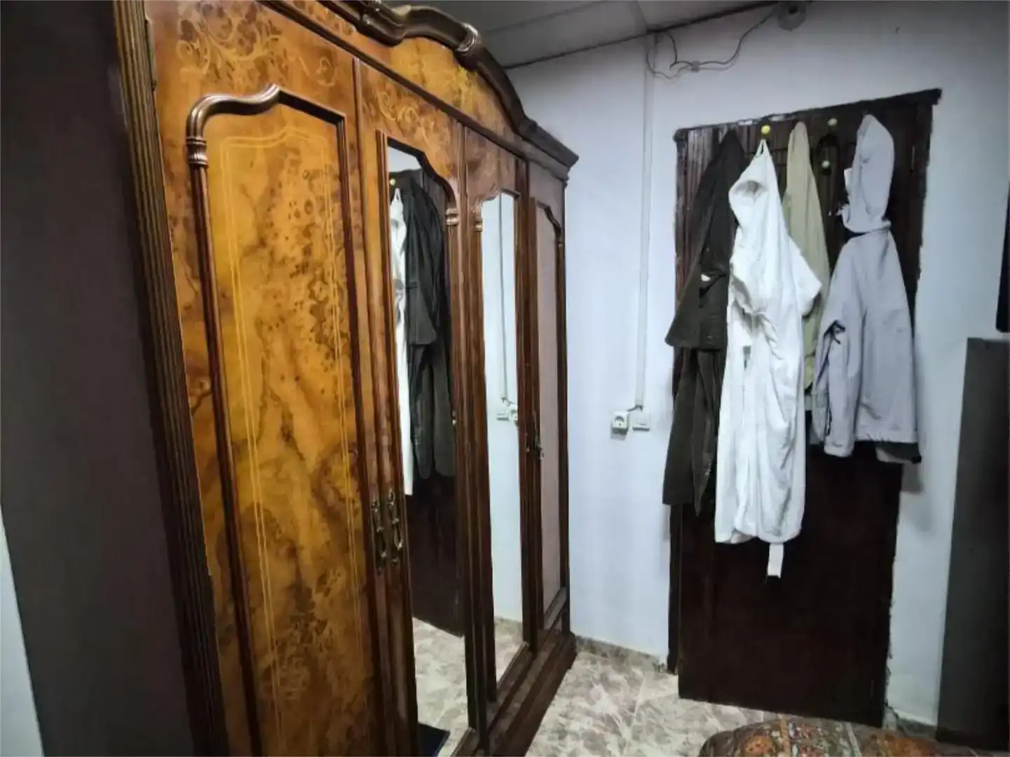 Dormitori de Pis en venda en La Carlota, Córdoba