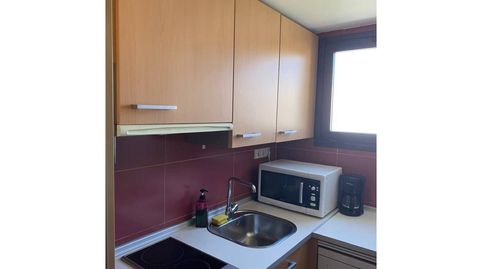 Foto 2 de Apartament en venda a Calle Dalí, Brezo, Valdemoro