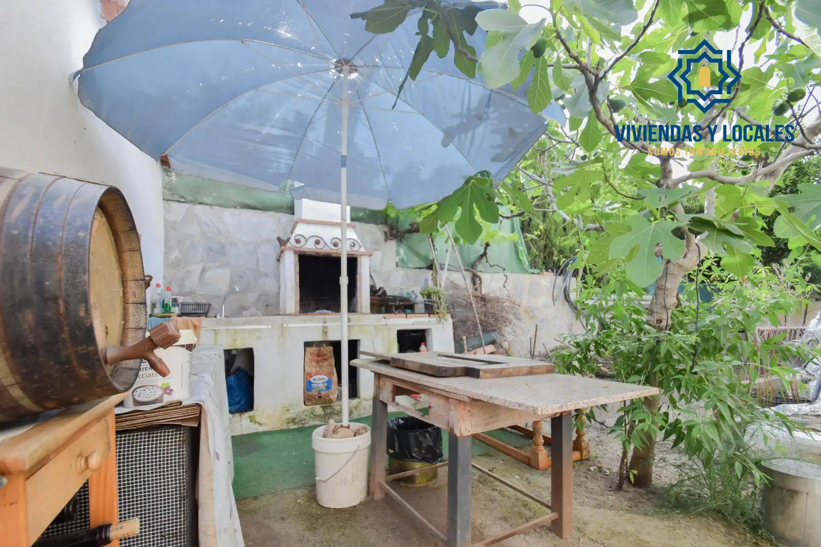 Detached house with pool for sale in Calle de Malacavi, imagen 43